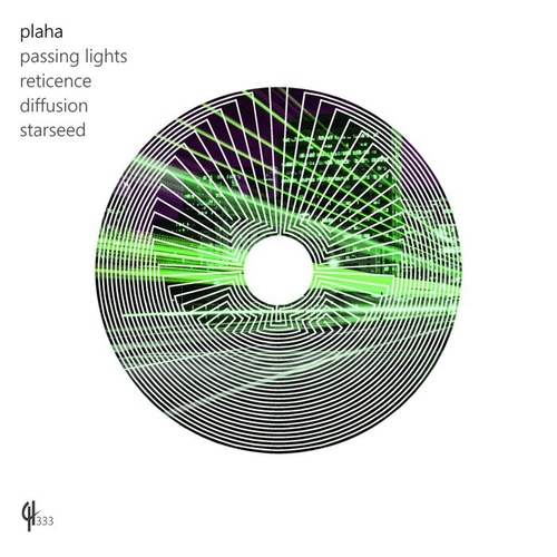 Plaha - Passing Lights [CH333]